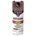 Rust-Oleum Stops Rust Custom Spray 5-in-1 Spray Paint Satin