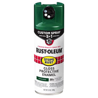 Rust-Oleum Stops Rust Custom Spray 5-in-1 Spray Paint