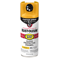 Rust-Oleum Stops Rust Custom Spray 5-in-1 Spray Paint Tuscan Sun 376906