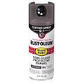 Rust-Oleum Stops Rust Custom Spray 5-in-1 Spray Paint Semi-Gloss