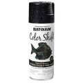 Rust-Oleum Color Shift Spray Paint Iridescent Shimmer