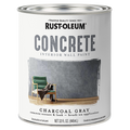 Rust-Oleum Concrete Interior Wall Paint Quart