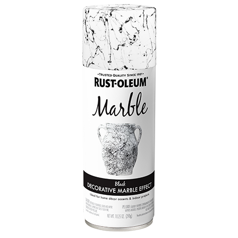 Rust-Oleum Marble Spray Paint