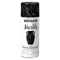 Rust-Oleum Marble Spray Paint White