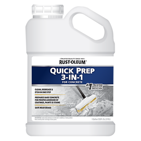 Rust-Oleum Quick Prep 3-in-1 Gallon 362970