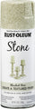 Rust-Oleum American Accents Stone Spray Paint