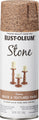 Rust-Oleum American Accents Stone Spray Paint