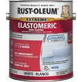 Rust-Oleum Extreme Elastomeric Roof Coating gallon can on a white background