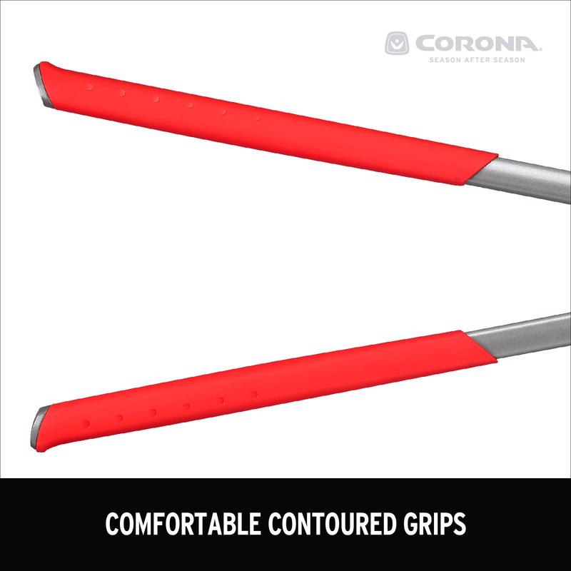 Corona Clipper SL 7180 Forged Dual Cut Bypass Lopper-3