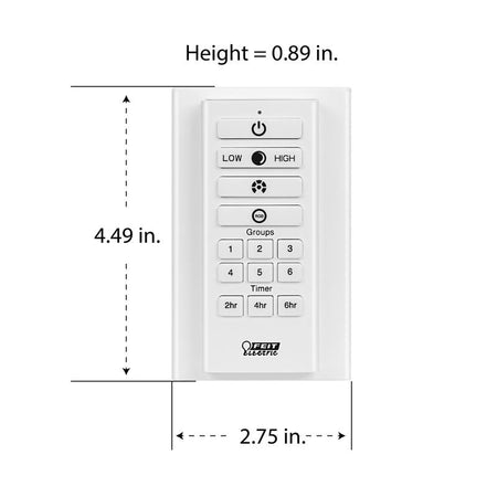 Feit Electric OneSync Remote-3