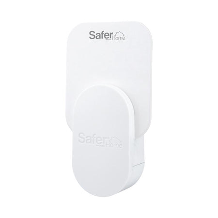Safer Indoor Flying Insect Trap SH502 on a white background
