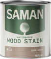 SamaN Water Based Wood Stain Pint