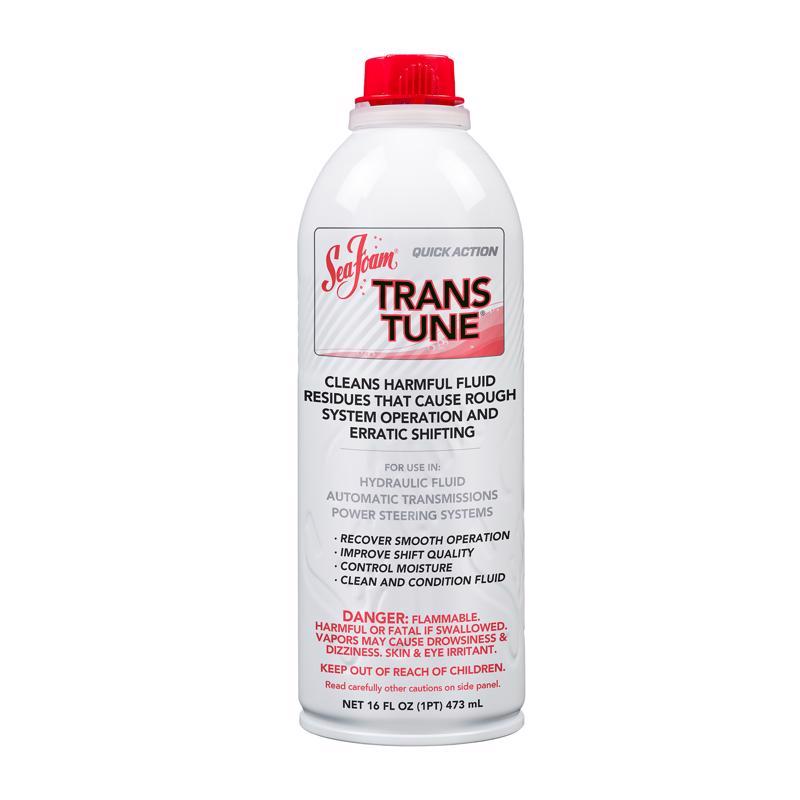 Sea Foam TT16 Trans Tune Transmission Lubricant 16 Oz