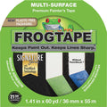 FrogTape Multi-Surface Painter's Tape