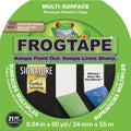 FrogTape Multi-Surface Painter's Tape