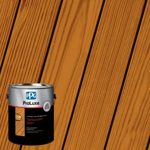 Sikkens ProLuxe Cetol 1 RE Cedar Gallon SIK41077