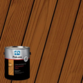 Sikkens ProLuxe Cetol 1 RE Teak Gallon SIK41085 Color Swatch