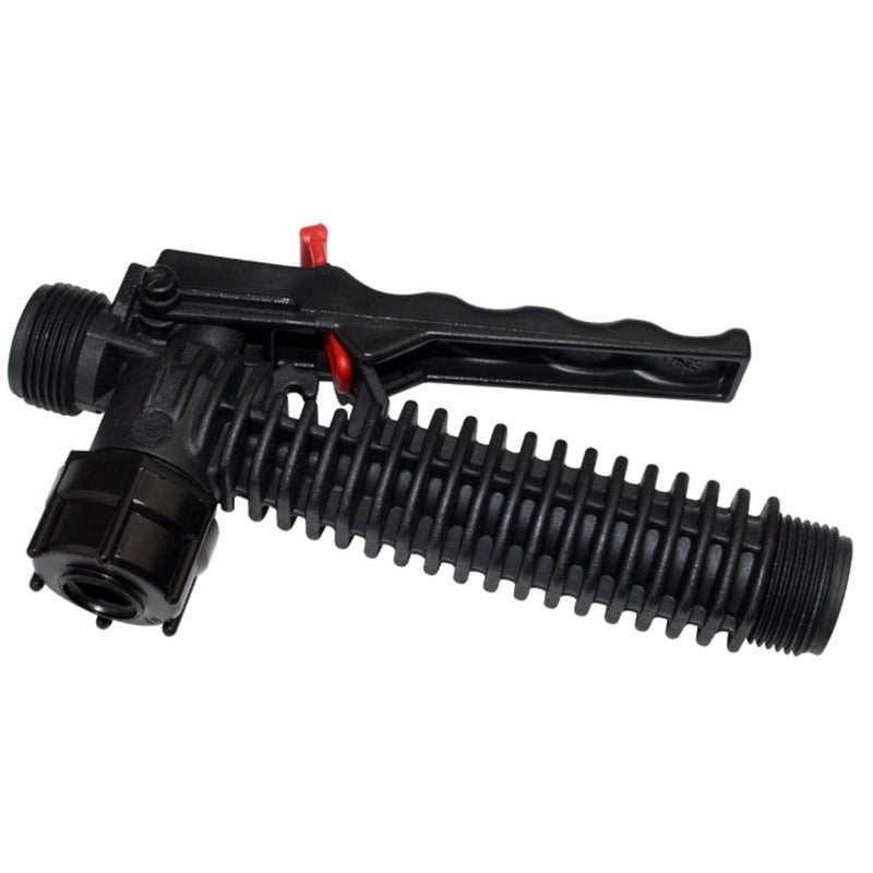 Solo Sprayer Shut-Off Valve 4800170-P on white background