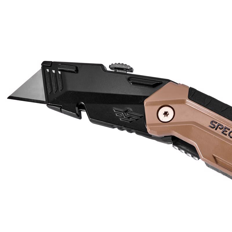 Spec Ops Folding Utility Knife SPEC-K1-FR