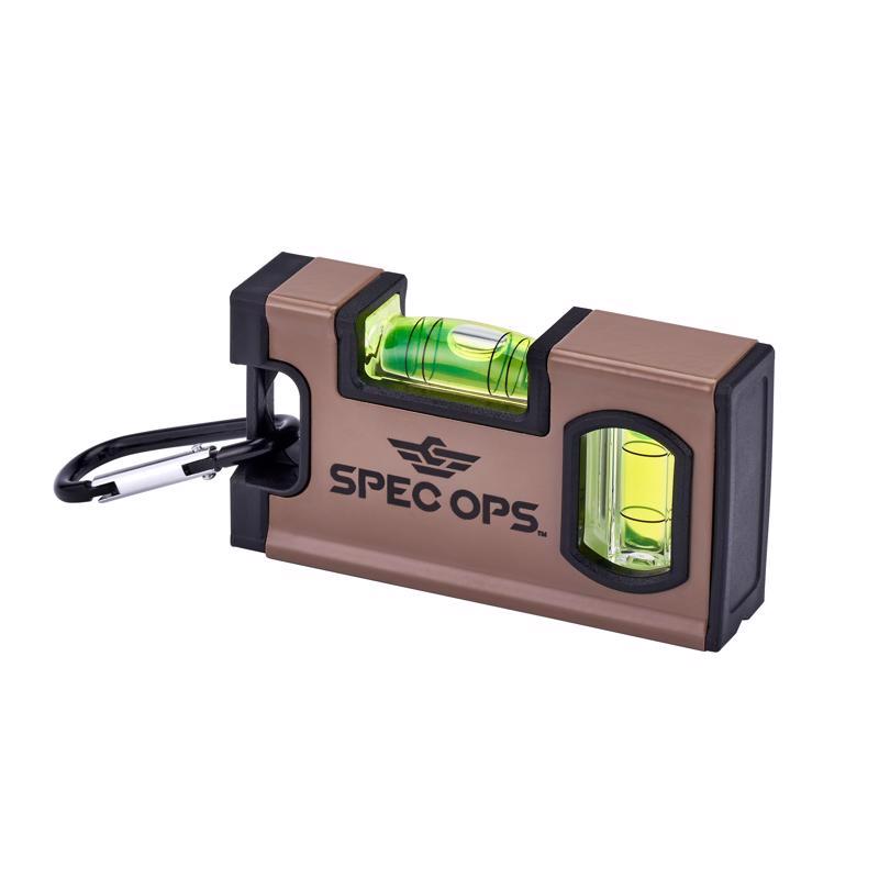 Spec Level Spec Ops Magnetic Pocket Level SPEC-PLEVEL at Low Prices ...