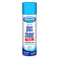 Sprayway Foaming Glass Cleaner 050