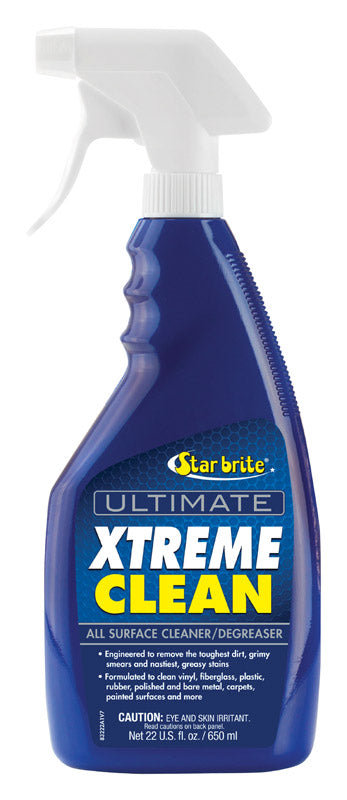 Star Brite Ultimate Xtreme Clean Spray 083222P