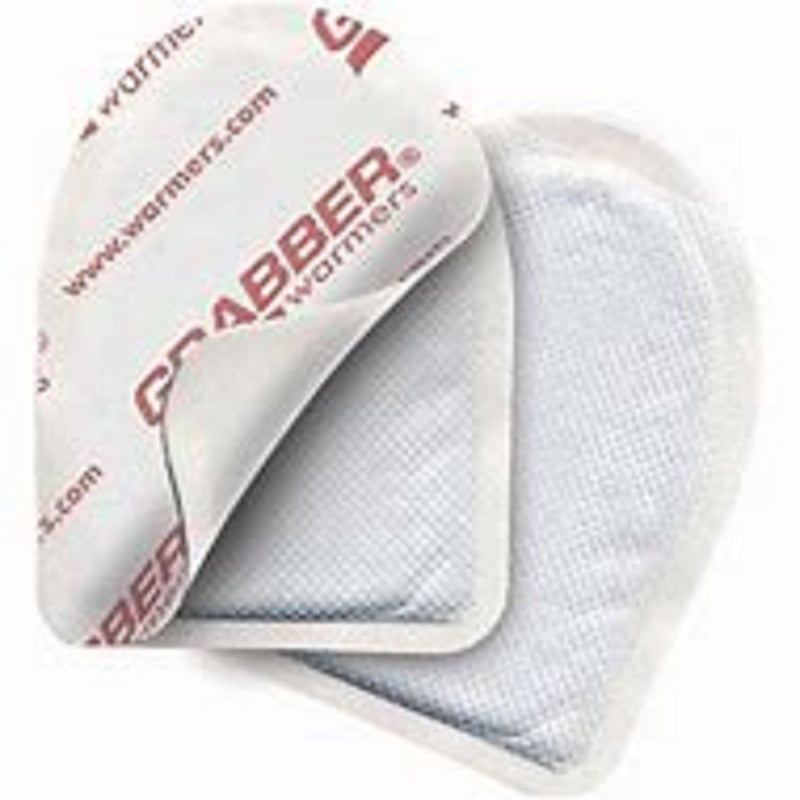 Grabber Warmers Adhesive Toe Warmer 2-Pack TWES - Box of 40-1