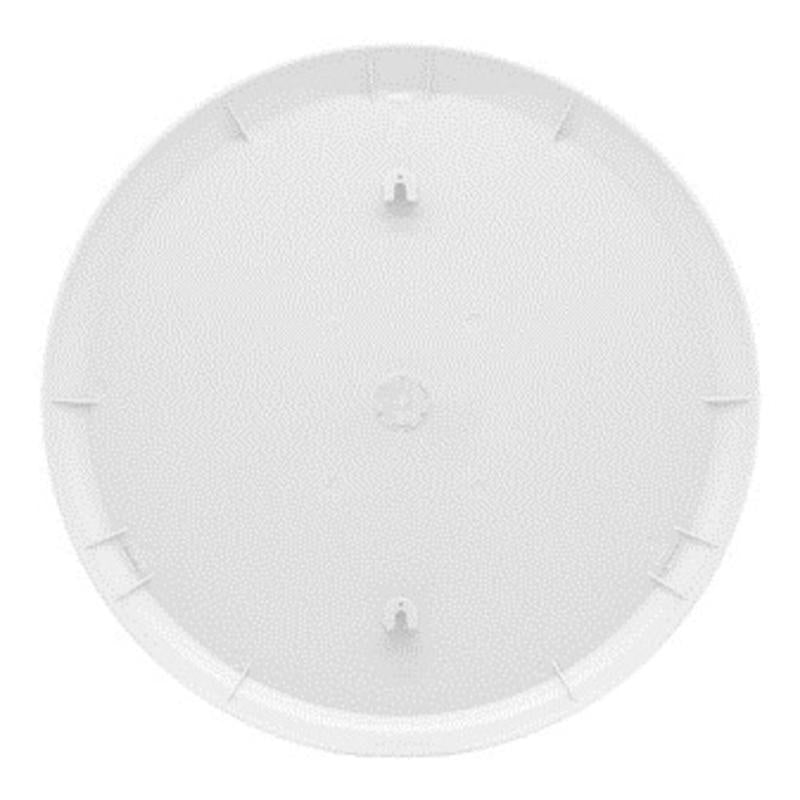 Taylor 6733 Cardinal-Bunting Thermometer back view