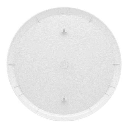 Taylor 6733 Cardinal-Bunting Thermometer back view