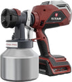 Titan 2443773B FlexSpray Pro Handheld Airless Paint Sprayer