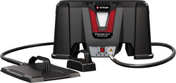 Titan 2444364 ProStep Steamer