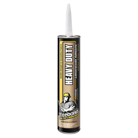 Titebond PROvantage Heavy Duty Construction Adhesive 5251