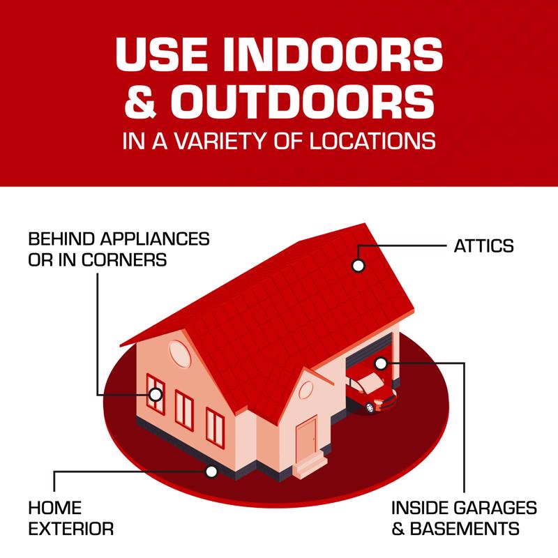Tomcat 0370510 where to use infographic