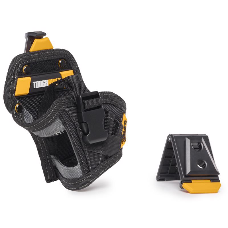 ToughBuilt Drill Holster Tool Pouch TB-CT-20-S-2BES
