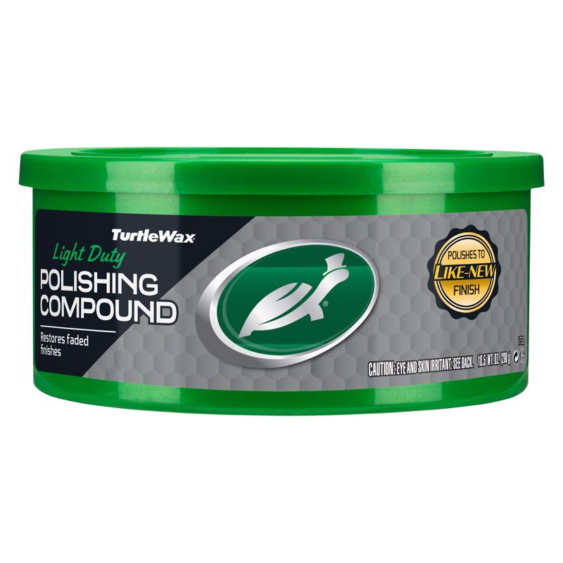 Turtle Wax T241A Polishing Compound 10.5 Oz