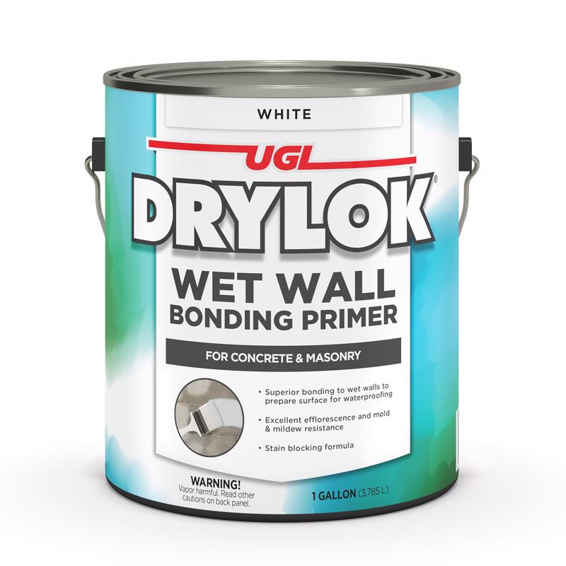 UGL Drylok Wet Wall Bonding Primer 25513
