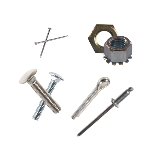 ThePaintStore.com is your one-stop shop for all your fastener needs!