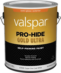 Valspar Pro-Hide Gold Ultra Exterior Paint