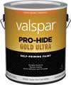Valspar Pro-Hide Gold Ultra Exterior Paint