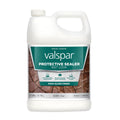 Valspar Wet Look Protective Sealer High-Gloss Concrete Sealer Gallon