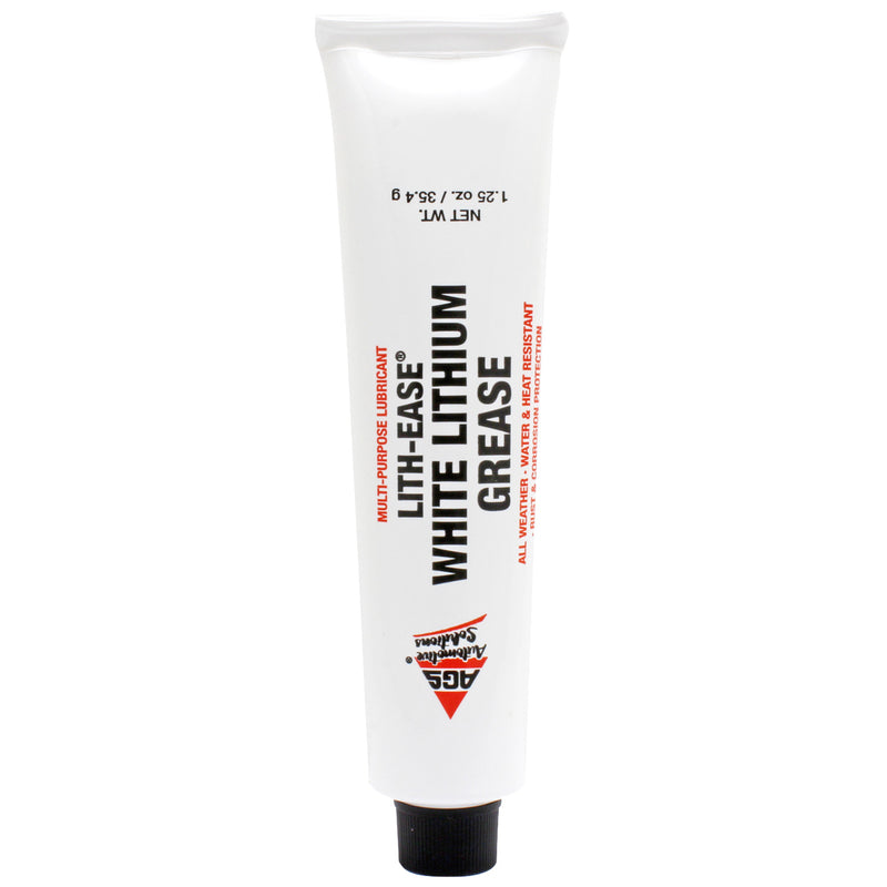 AGS WL-1H White Lithium Grease-2