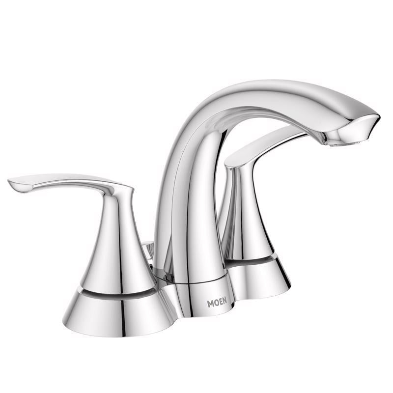 Moen WS84550  Darcy Bathroom Faucet 4 in.