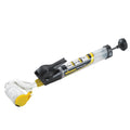 The image shows the Wagner Smart Edge 3 in. W Mini Paint Roller Kit 0530000.