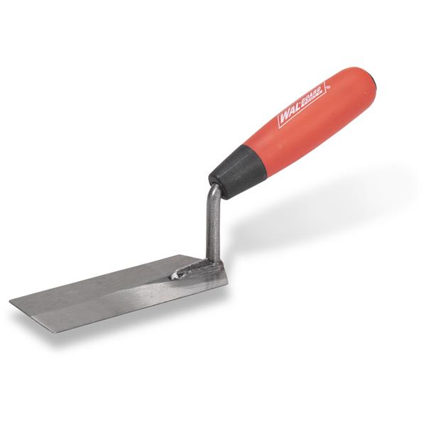 Wal-Board Tools Margin Trowel 85-011 on white background