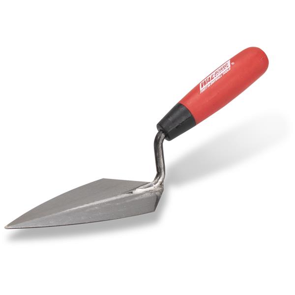 Wal-Board Tools Pointing Trowel 84-093 on a white background