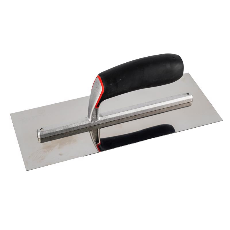 Warner Stainless Steel Finishing Trowel 61931