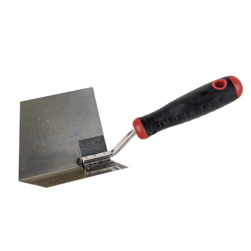 Warner Stainless Steel Corner Trowel 61947