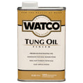 WATCO Tung Oil Quart 266634