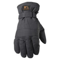 Wells Lamont 1075LK Duck Fabric Thinsulate Winter Gloves