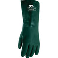 Wells Lamont Indoor/Outdoor Chemical Gloves Large 167L